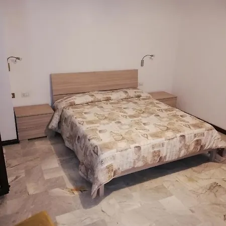Le 7 Rane Oda ve Kahvaltı Vicopisano