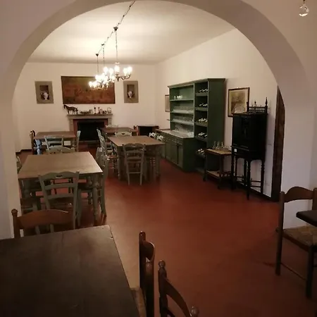 Le 7 Rane Oda ve Kahvaltı