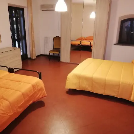 Oda ve Kahvaltı Le 7 Rane *