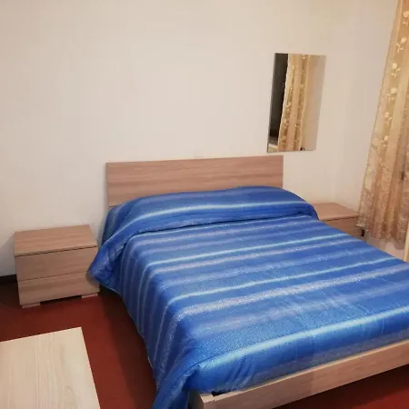 Le 7 Rane Oda ve Kahvaltı Vicopisano